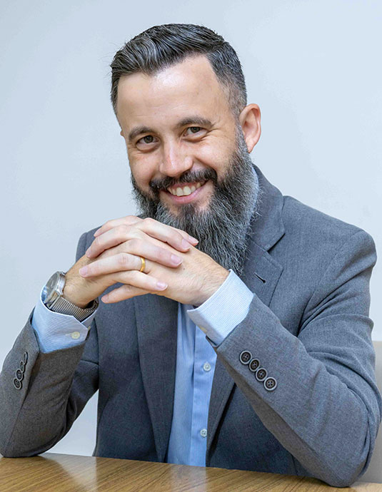 Guilherme Pecini